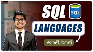 SQL Languages in Telugu