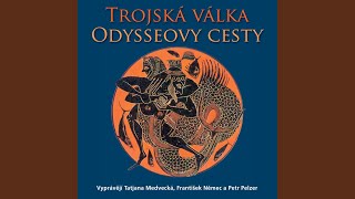 Řecké báje a pověsti - Trojská válka - Trojský kůň