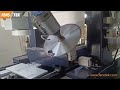 facade processing machine 5 axis machining center industry aluminium processing machine f550