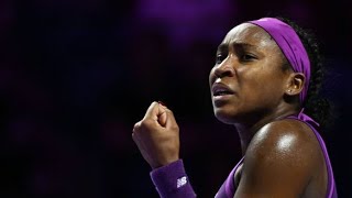 Coco Gauff brutally puts down tournament where Emma Raducanu set to make comeback