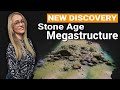 Mesolithic Megastructure Found Submerged In The Baltic Sea!