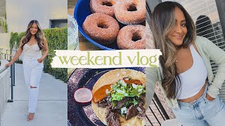 We Have To MOVE OUT 😭😭 Austin Weekend Vlog, Amazon Haul & Trying New Restaurants On The East Side!
