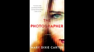 Mary Dixie Carter presents "The Photographer," with Faith Salie