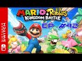 Mario + Rabbids Kingdom Battle: Part 42 - Very Lucky