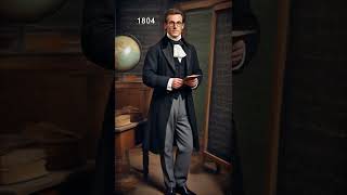 The Evolution of Teachers (1200 - 2050) 🎓✨ | AI In Eduction