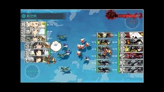 【艦これ】おっさん提督の日常【4-5、5-5等々】