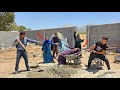 The End of Darkness: Mother's Wrath: Second Wife Attacks First Wife, Husband's Reaction
