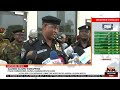 Kaduna CP Confirms: Alleged Abduction of Worshippers in Kajuru is Fake News