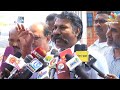 vanniyar outfit launches complaint with adgp against ramadoss