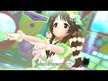 「デレステ」青空リレーション game ver. 高森藍子 ssr