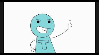 Tree Powers Activate! Re-Animated