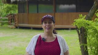 Karla reviews her ayahuasca experience at Soltara Healing Center