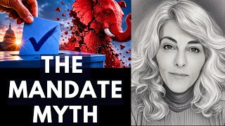 The mandate myth