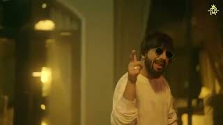 Miami - Official Music Video : Rahall Bajwa | New Punjabi Song 2023