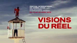 Visions du Réel 2016 | Official trailer