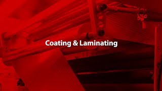 Corona Treating For Coating \u0026 Laminating Film