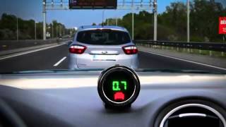 The Mobileye Features