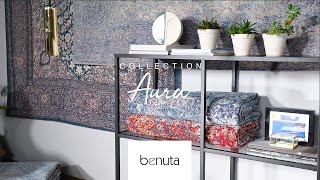 Rug Collection Aura | benuta