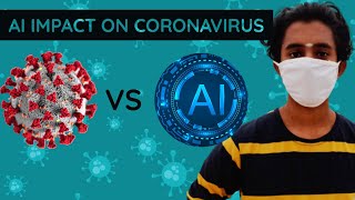 AI against COVID-19(coronavirus) Pandemic | Tamil | Tech Tamizhan.