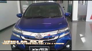 Jual mobil baru sekitaran Lombok. NTB