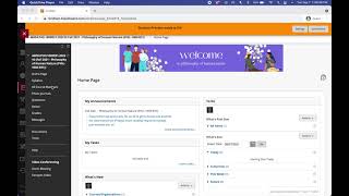 How to Access the Course Materials Folder