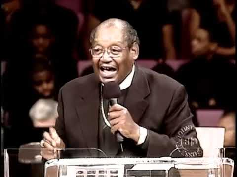 Bishop G E Patterson рџћ Youtube Videos