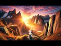 432Hz GOOD Morning Peace Music 🥰  Start Fresh with Light and Positive Energy