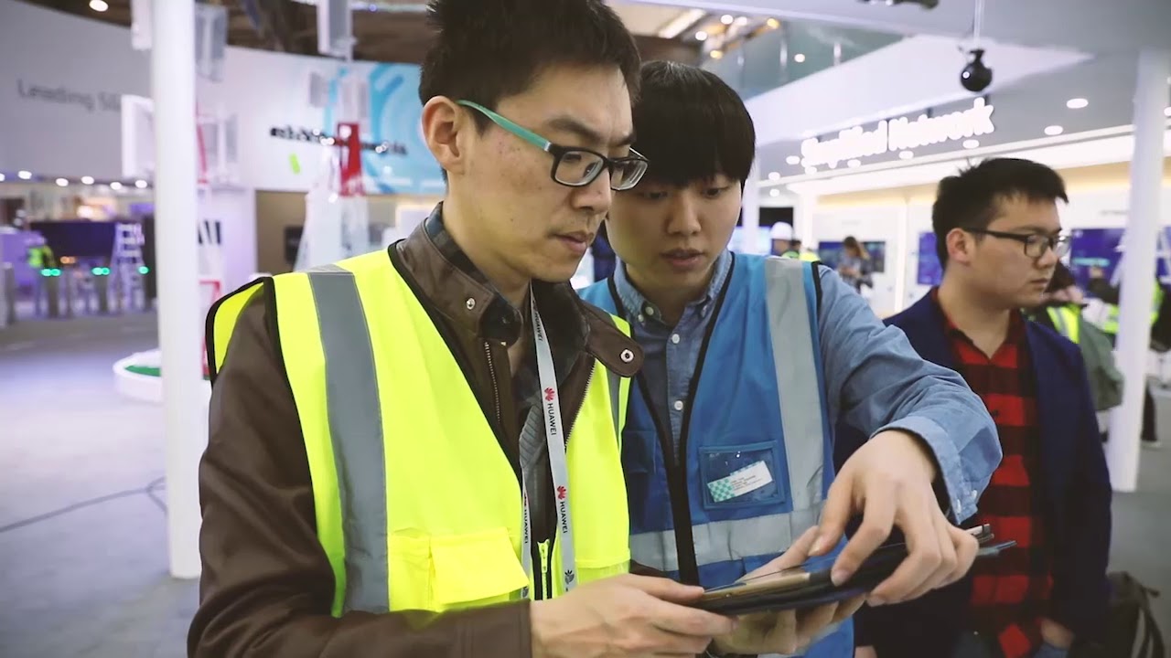 2019mwc Preview Youtube