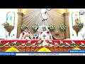 🔴 04 04 2021 ഈസ്റ്റർ പാതിരകുർബാന mary immaculate church mariyan voice