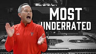 Grant McCastland Proves to be the Most Underrated Coach in the Big 12 | Chris Level