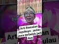 arti ramalan jayabaya pulau jawa terbelah jadi 2 sudah terjawab romowitakcondrowijoyo ramalan