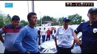 ТВ КАЙГУУЛ #57 / TV Kaiguul / НТС - Кыргызстан / 15.06.16 ⁄ Азият Джекшеев