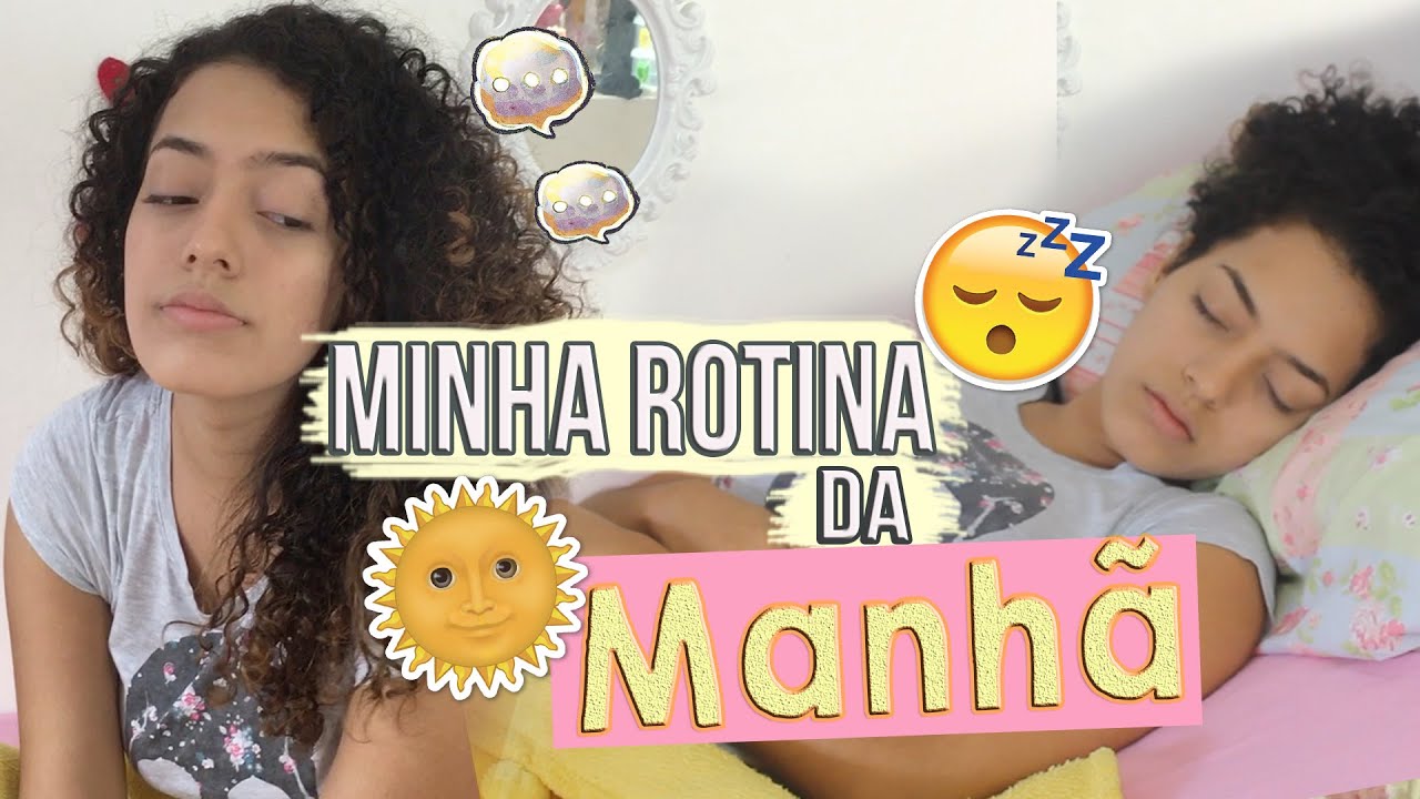 Minha Rotina Da Tarde My Afternoon Routine Youtube