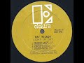 Pat Kilroy 