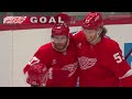 rangers at red wings october 17 2024 nhl full game highlights