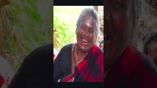 மறைந்த தந்தையை கண்முன் நிறுத்திய ஒப்பாரி வரிகள்...!  #shorts #folksong #sadsong