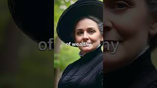 Wealthy Titans Richest Woman #wallstreet #abundance #businesswoman #success #womanpower