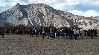 Hunder Nubra valley