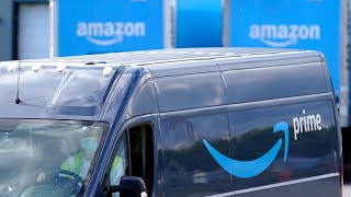 Amazon makes it easier to order groceries for Prime members