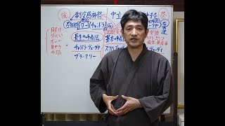 「いろいろあって死ぬことにしました。死ぬ前に私は何をすべきでしょうか。」（17min）