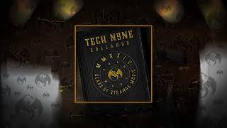 Tech N9ne Collabos - Underdog (feat. The Popper & X-Raided) | Official Audio