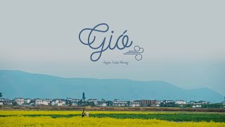 Gió (风) - Ngưu Tuấn Phong (Đi đến nơi có gió OST) | Vietsub by HIMAWARI Mayuki