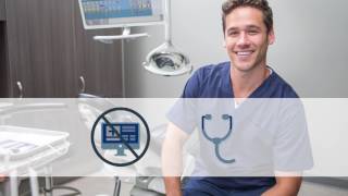 Dentrix Enterprise - Best in Class Dental Workflow
