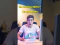 How to create Android APP using AI #androidstudio  #chatgpt  #appdevelopment #aiapp  #nocodeai