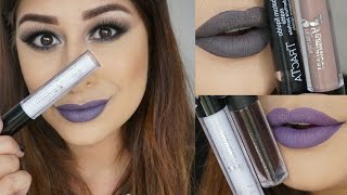 COMO FAÇO MISTURINHAS DE BATONS - MISTURINHAS FAVORITAS / BATOM BRANCO #22