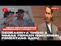 Ryan Hidayat's High Dedication in His Profession as Actor & Director (Part 2)