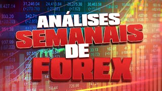 Faz a tua própria Análise Semanal - Portugal Forex