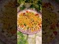 Healthy makhana bhel recipe #makhanabhel  #makhana #makhanarecipe