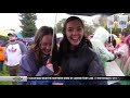 bozeman takes part in sunrise climate march