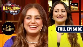 Double XL Dhamaal | Ep 274 | The Kapil Sharma Show | New Full Episode